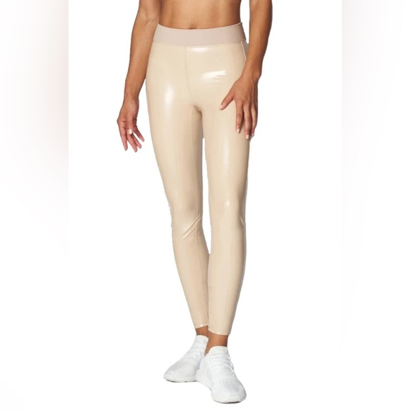Heroine Sport Pants - BNWT | Heroine Sport | legging | nude | size S (full set available)